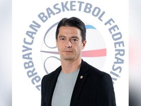 Azərbaycanda türkiyəli mütəxəssisə yüksək vəzifə verildi