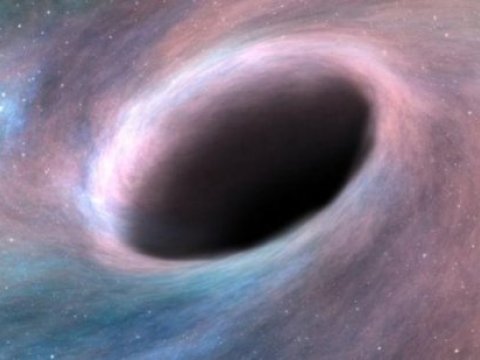 Qalaktikamızda Günəş böyüklüyündə qara dəlik aşkarlandı