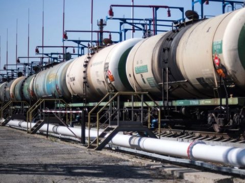 Bu il Azərbaycan 12 milyon ton neft ixrac edib