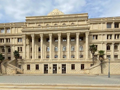 Universitet tələbələrin qeydiyyatı ilə bağlı YENİLİK ETDİ