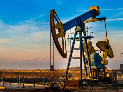 “Brent” neftin qiyməti 85 dollar oldu