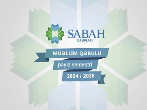 Qarabağ Universitetində SABAH qruplarına vakansiya elan edildi
