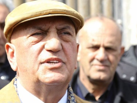 Əli İnsanovun partiyası seçkidə iştirak qərarı verdi - Siyahı AÇIQLANDI