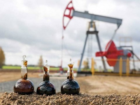 Azərbaycan neftinin qiyməti 90 dollar oldu