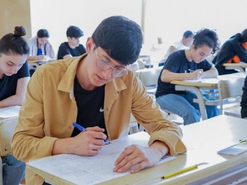 Musiqi məktəblərinə qəbul imtahanlarının nəticələri açıqlandı