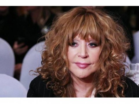 Alla Puqaçova Rusiyada 5 ilədək həbs cəzası ala bilər