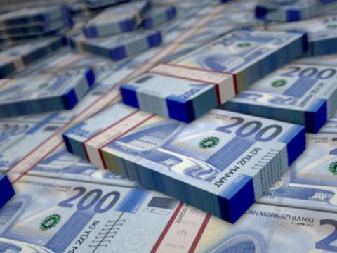 Pensiya ödənişlərinə bu qədər vəsait yönəldilib