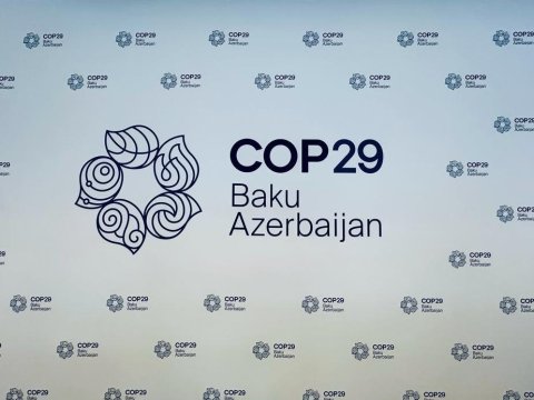 Özbəkistan QHT-lərindən COP29-la bağlı dəstək BƏYANATI