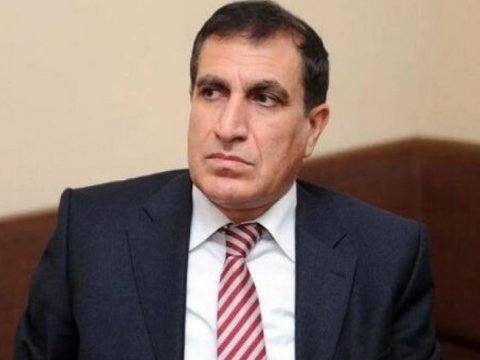 Əjdər Olun&nbsp;şikayəti təmin olunmadı