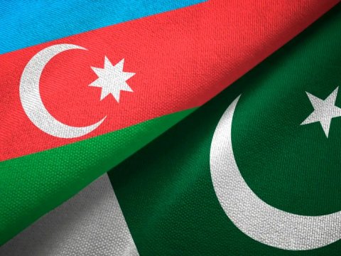 Bakı və İslamabad qardaşlaşdı