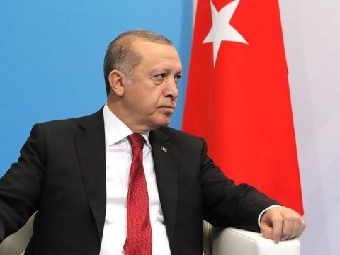 Azərbaycanla Ermənistan arasında sülhü mümkün qədər tez görmək istəyirik - Ərdoğan