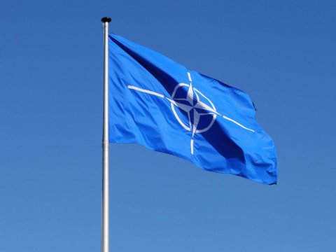 NATO büdcəsinə ən çox töhfə verən ölkələr