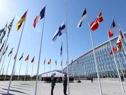 NATO-nun 2026-cı il sammiti Türkiyədə keçiriləcək