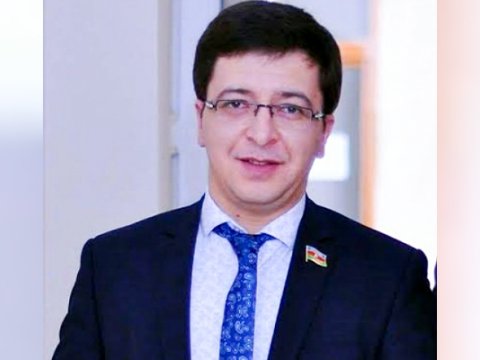 Elşən Musayev yenidən namizədliyini irəli sürəcək - AÇIQLAMA