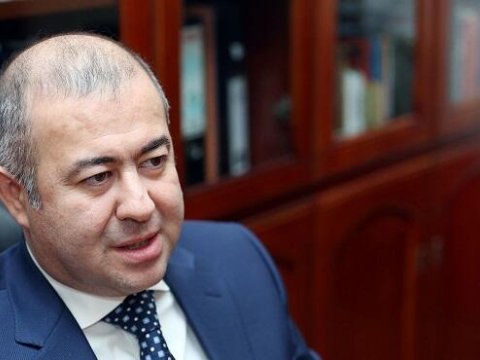 Dünyanın heç bir yerində seçkilər ideal keçə bilməz - MSK-nın sədr müavini