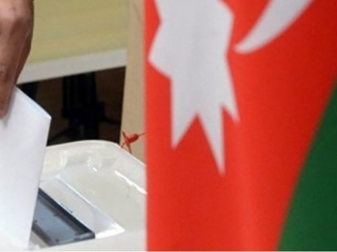 DSK-larda namizədlərin sənədlərinin yoxlanması üçün İşçi qrupları yaradılıb