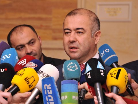 Biz soyuqqanlı millət deyilik, prosesə emosianal yanaşırıq - MSK rəsmisi