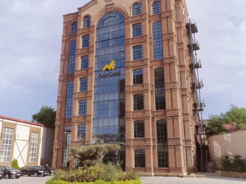 &ldquo;AzerGold&rdquo;dan dayanıqlı inkişaf məqsədlərinə davamlı diqqət