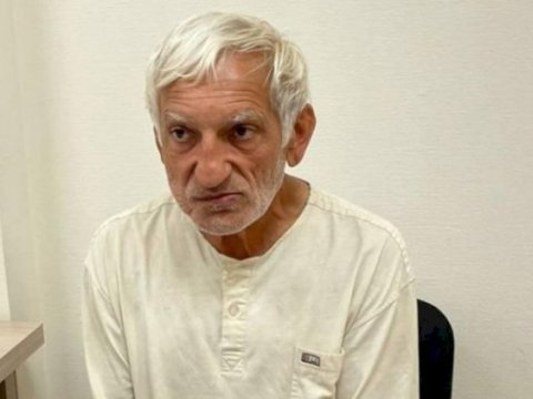 Beqlaryana hökm oxundu - 15 il...