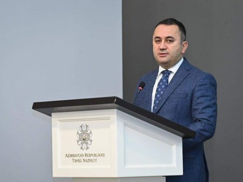 Bu ildən vahid tələbə kartı&nbsp;tətbiq ediləcək