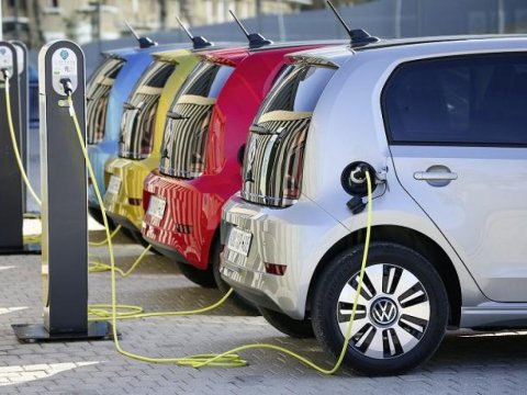 "Bolt" şirkəti Azərbaycandakı avtomobil parkını yeniləyir