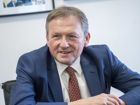Putinin xüsusi nümayəndəsi Bakıya gəlir