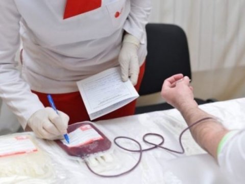 Aşura günü qanvermə aksiyalarının keçiriləcəyi ÜNVANLAR