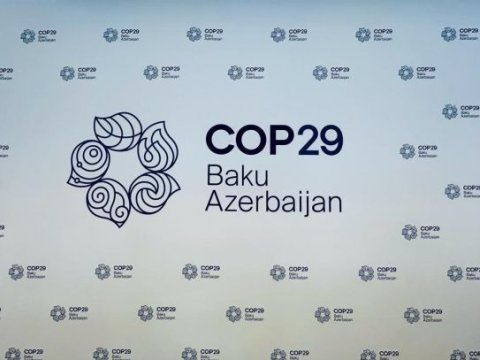 BMT-nin &ldquo;təmiz enerji&rdquo; layihələri COP29-da həyata keçiriləcək
