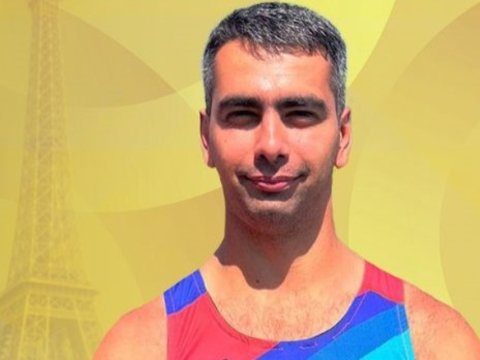 Azərbaycan Paris Paralimpiadasına daha bir lisenziya&nbsp;qazandı