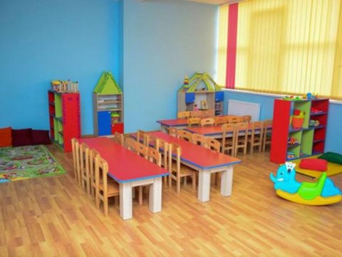 Bağçada uşağa şiddət göstərildi&nbsp;- Müdir və müəllim işdən çıxarıldı