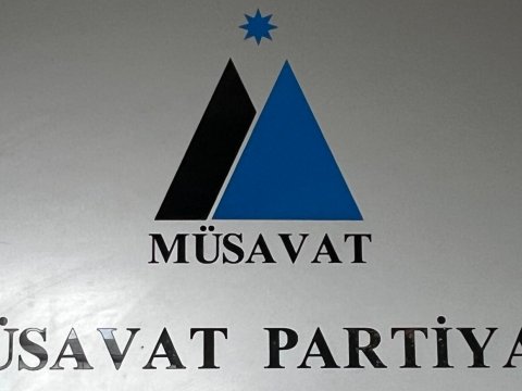 Müsavat eks-deputat və məşhur alimin namizədliyini irəli sürdü - FOTO
