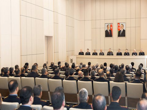 Bu il 18 mindən çox cinayət qeydə alınıb