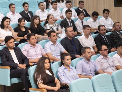&ldquo;Aqrar İnkişaf Könüllüləri&rdquo; təşkilatı üzvlərinin sayını açıqladı
