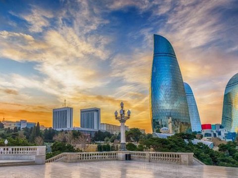 Azərbaycanın "yaşıl layihələr"i: "50 milyard dollar investisiya lazımdır" - Ekspert