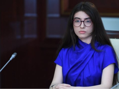 &ldquo;Bir Yurdun Manifesti gəncliyin gözü ilə&rdquo;