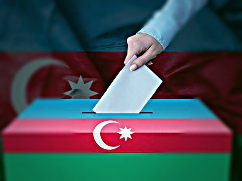 Deputat olmaq istəyənlərin nəzərinə! -&nbsp;Sənəd qəbulu başlayır&nbsp;