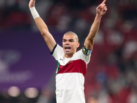 Pepe yenidən İspaniyaya qayıdır?