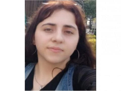 Şəkidə 18 yaşlı qız itkin düşdü