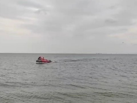 Dənizdə batan qardaşların cəsədləri tapıldı - VİDEO