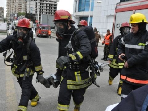 Ötən gün 2-si azyaşlı olmaqla 7 nəfər xilas edilib