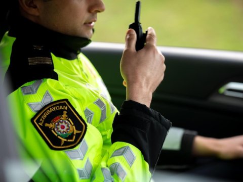 Polis ötən gün 1 kiloqramdan çox&nbsp;narkotik aşkarlayıb