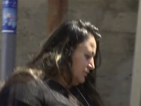 Uşağa işgəncə verən müəllimə və bağça müdirinə cinayət işi açıldı