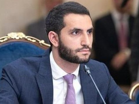 Ermənistan qısa müddətdə sülh müqaviləsini imzalamağa hazırdır - Ruben Rubinyan