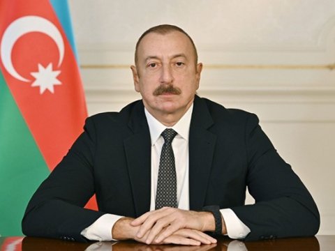 Prezident sülh müqaviləsi ilə bağlı əsas şərtini AÇIQLADI