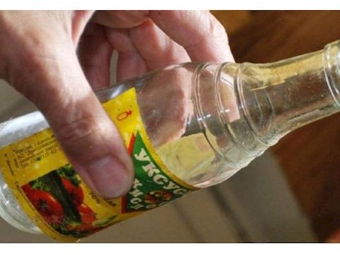 Xırdalanda 52 yaşlı kişi sirkə turşusu içib ölüb