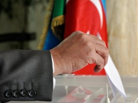 AXCP seçkidə iştirak etməyəcək