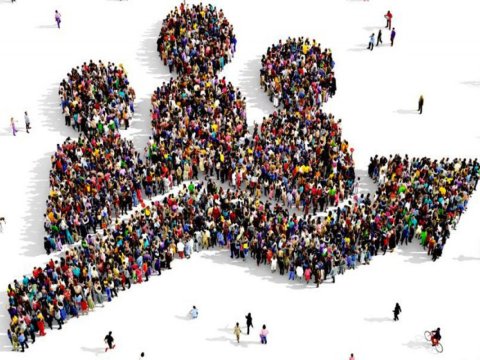 BMT-dən dünya əhalisi ilə bağlı XƏBƏRDARLIQ - 2080-ci ilə qədər...