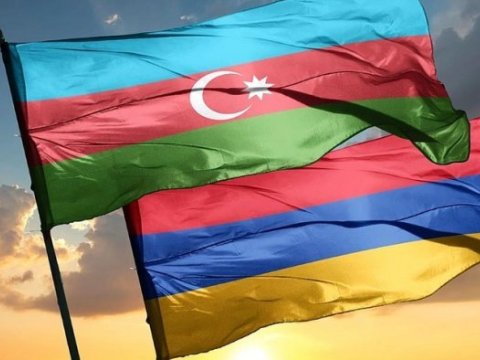 NATO-dan Bakı və İrəvana dəstək MESAJI