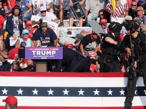 ABŞ və dünya liderlərindən Trampın yaralanmasına REAKSİYA