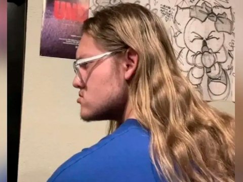 Trampı öldürmək istəyən şəxsin kimliyi BİLİNDİ